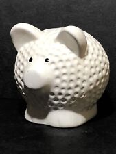 Ceramic golf ball for sale  Vacaville