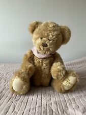 Harrods 2007 teddy for sale  LONDON