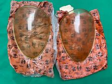 capas originais para faróis alfa romeo spider 105 carello, usado comprar usado  Enviando para Brazil