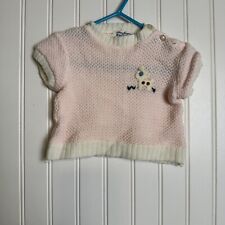 Vintage pink baby for sale  Ferris