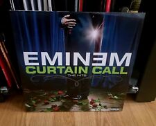 Eminem curtain call gebraucht kaufen  Innenstadt