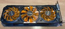 Zotac nvidia gtx for sale  BRENTWOOD