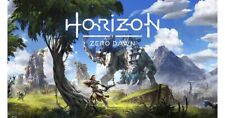 Horizon zero dawn for sale  Ireland