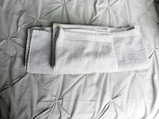 Towels hand size for sale  STAINES-UPON-THAMES
