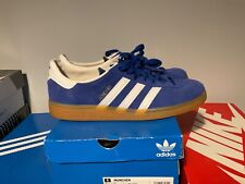 Adidas munchen size for sale  HULL