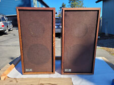 klh speakers for sale  Bellingham