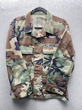 Military camouflage jacket for sale  Toledo