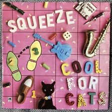 Squeeze cool cats for sale  LEEDS