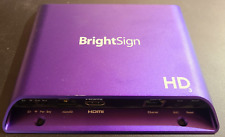Brightsign hd223 hd3 for sale  Milpitas