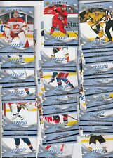 2023/24 UPPER DECK MVP HOCKEY ICE BATTLES INSERT CARDS (#1-220) U-Pick from list for sale  Shipping to South Africa