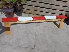 Ikea kids wooden for sale  ISLEWORTH
