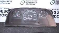 Usado, 20014960 - 8020005040 CUADRO INSTRUMENTOS / 10974 PARA SSANGYONG MUSSO * comprar usado  Enviando para Brazil