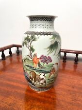 chinese porcelain vases for sale  UK