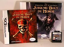 Jeu nintendo pirates d'occasion  Scherwiller