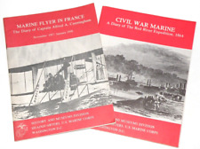 Vintage military publications for sale  CHIPPENHAM