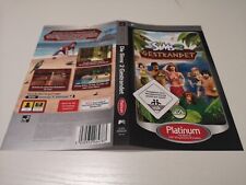 Sims gestrandet psp gebraucht kaufen  Hof