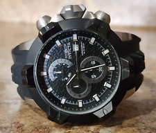 Invicta I-Force modelo 16900 relógio masculino quartzo 50mm usado frete grátis comprar usado  Enviando para Brazil