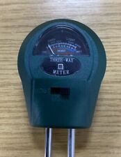 Soil moisture light for sale  GUILDFORD