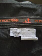 Percussion predator rip for sale  BURY ST. EDMUNDS