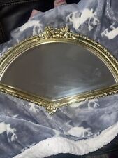 vanity wall mirror for sale  Newport
