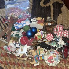 Random christmas ornaments for sale  Shipping to South Africa