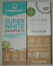 Happybrush super white gebraucht kaufen  Hadamar