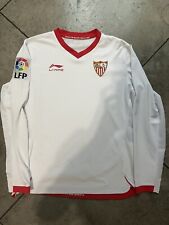 Sevilla 2011 lining for sale  USA
