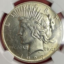 Ngc 1927 peace for sale  Madison