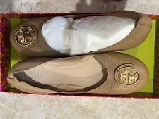 Tory burch sand for sale  South San Francisco