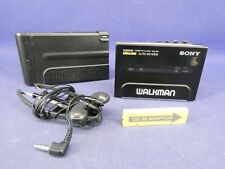 Sony 501 walkman gebraucht kaufen  Schermbeck