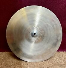 Sabian paragon crash gebraucht kaufen  Kassel