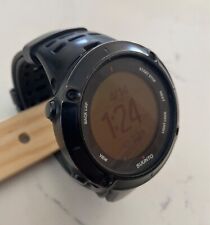 Used, suunto ambit 3 peak  GPS watch and heart rate monitor for sale  Shipping to South Africa