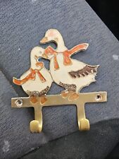 Vintage duck goose for sale  SWADLINCOTE