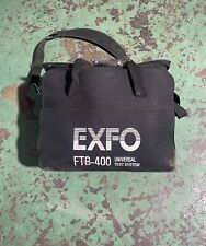 Exfo ftb 400 for sale  Albany