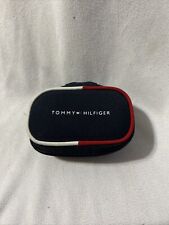 Tommy Hilfiger Makeup Pouch Zipper Small Bag With Mirror til salgs  Frakt til Norway