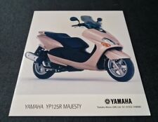 yamaha majesty for sale  BEVERLEY