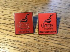 Unite trade union for sale  PRESTEIGNE