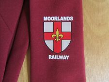Moorlands railway train for sale  LEEDS