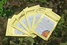 Organic flower seeds for sale  STOKE-ON-TRENT