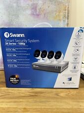Swann smart security for sale  MANCHESTER