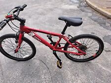 Boys raleigh red for sale  BOURNE END