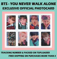 Bts ynwa never for sale  Shipping to Ireland