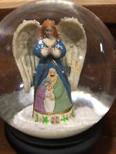 Angel snow globe for sale  Henderson