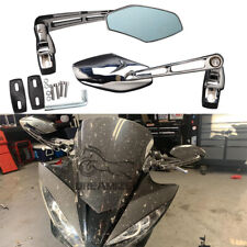 6mm motorcycle rearview for sale  Walnut