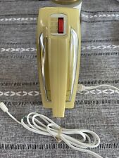 general electric mixer for sale  Suffolk