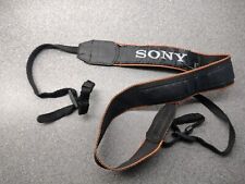 Worn sony neck for sale  WATFORD