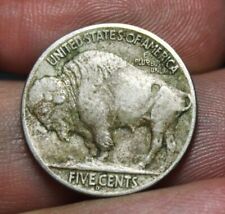 Buffalo five cents d'occasion  Gan