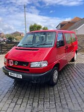 vw t4 seats for sale  CHICHESTER