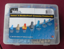 Twister weatherproof connector for sale  PETERBOROUGH