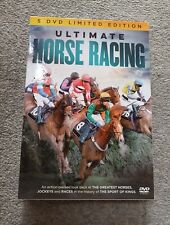 Ultimate horse racing for sale  GLOSSOP